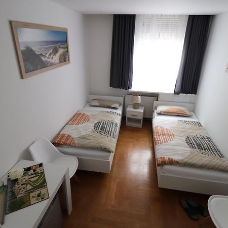 Stendaler Apartments 외부 사진