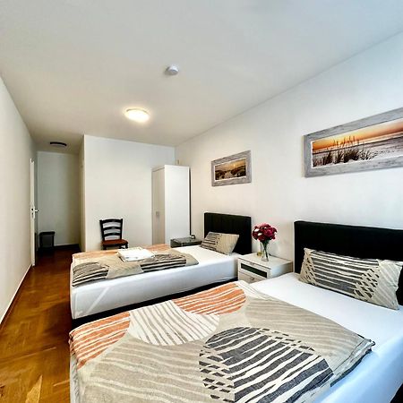 Stendaler Apartments 외부 사진