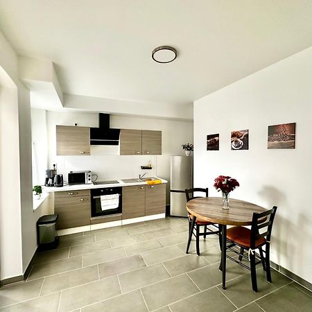 Stendaler Apartments 외부 사진