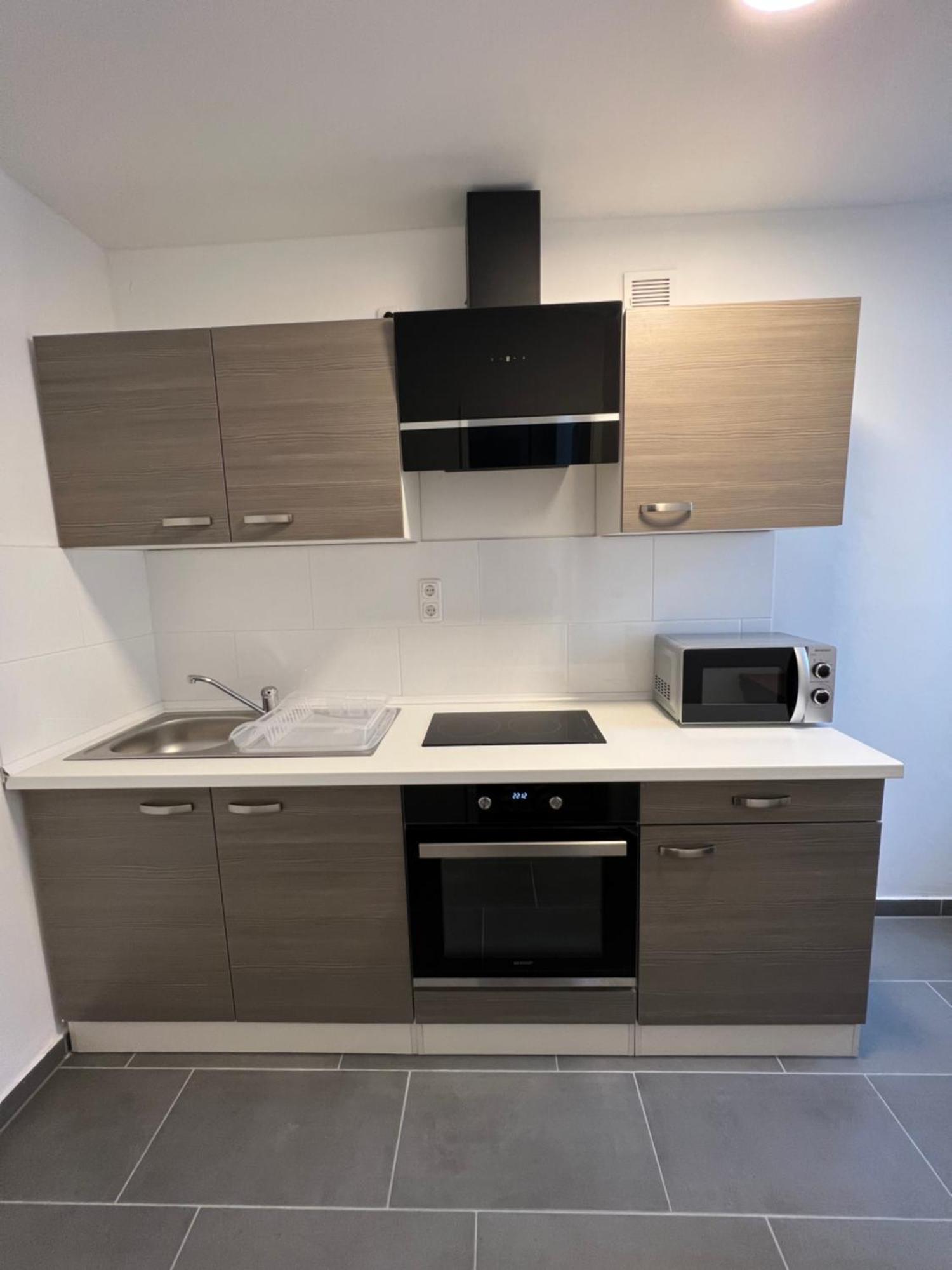 Stendaler Apartments 외부 사진