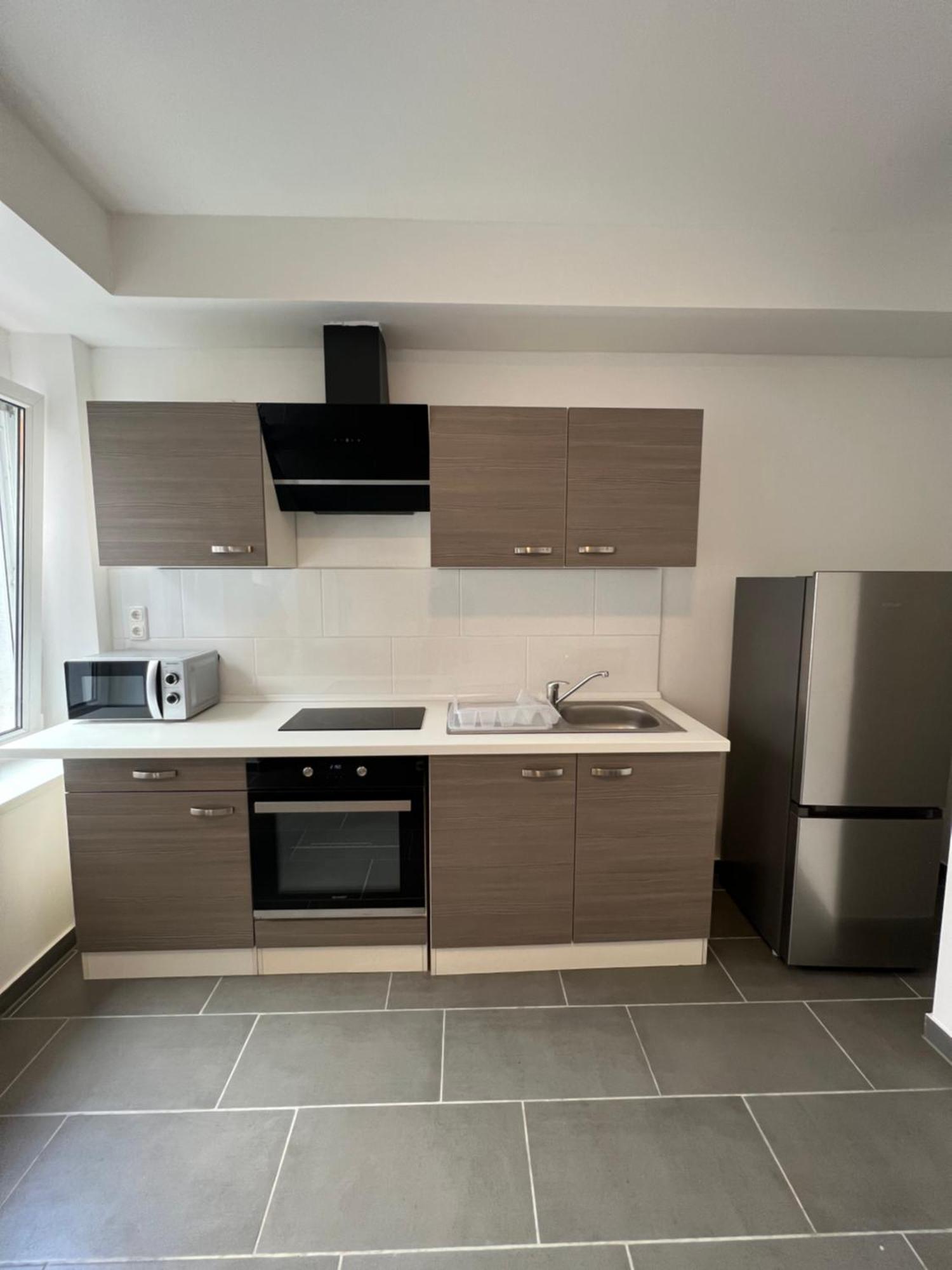 Stendaler Apartments 외부 사진