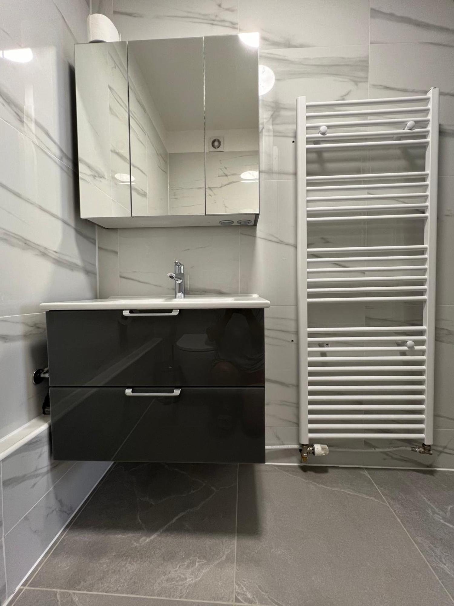 Stendaler Apartments 외부 사진