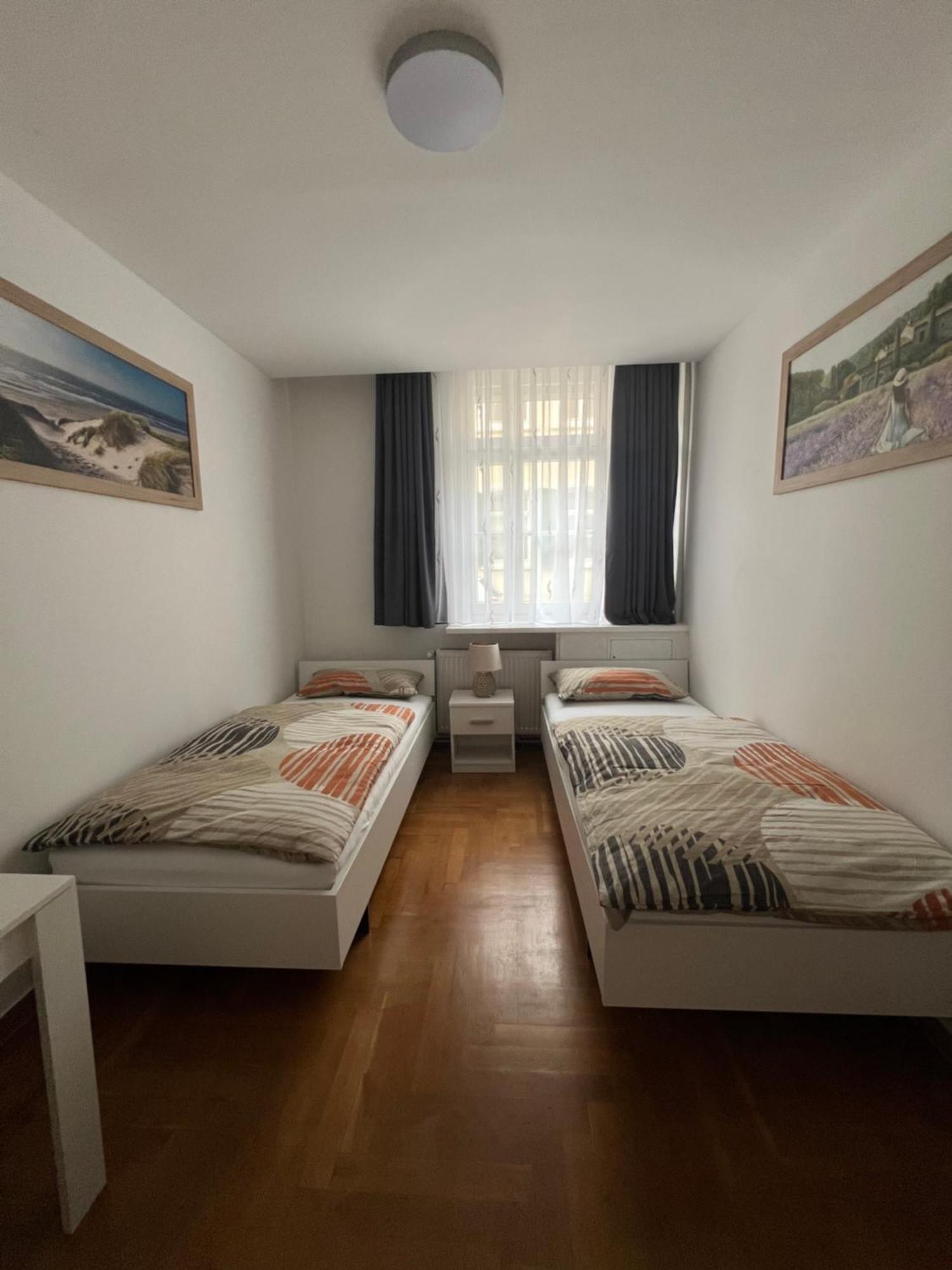 Stendaler Apartments 외부 사진
