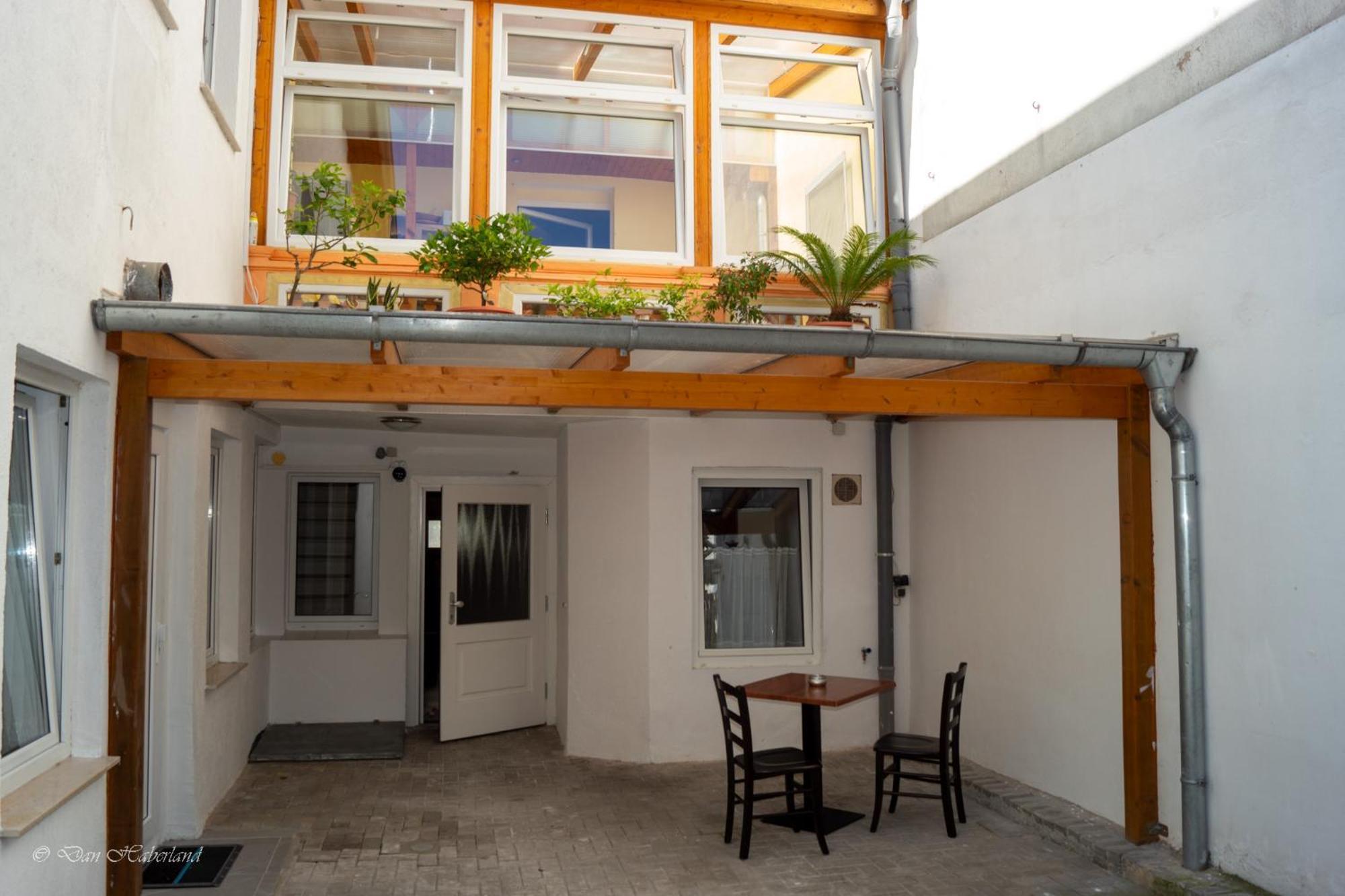 Stendaler Apartments 외부 사진