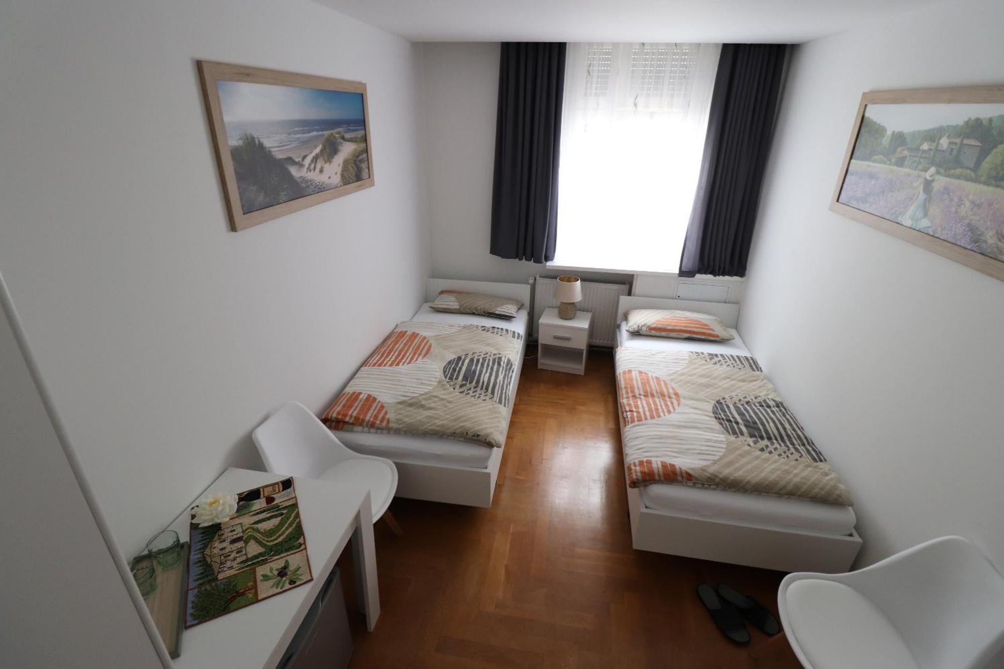 Stendaler Apartments 외부 사진