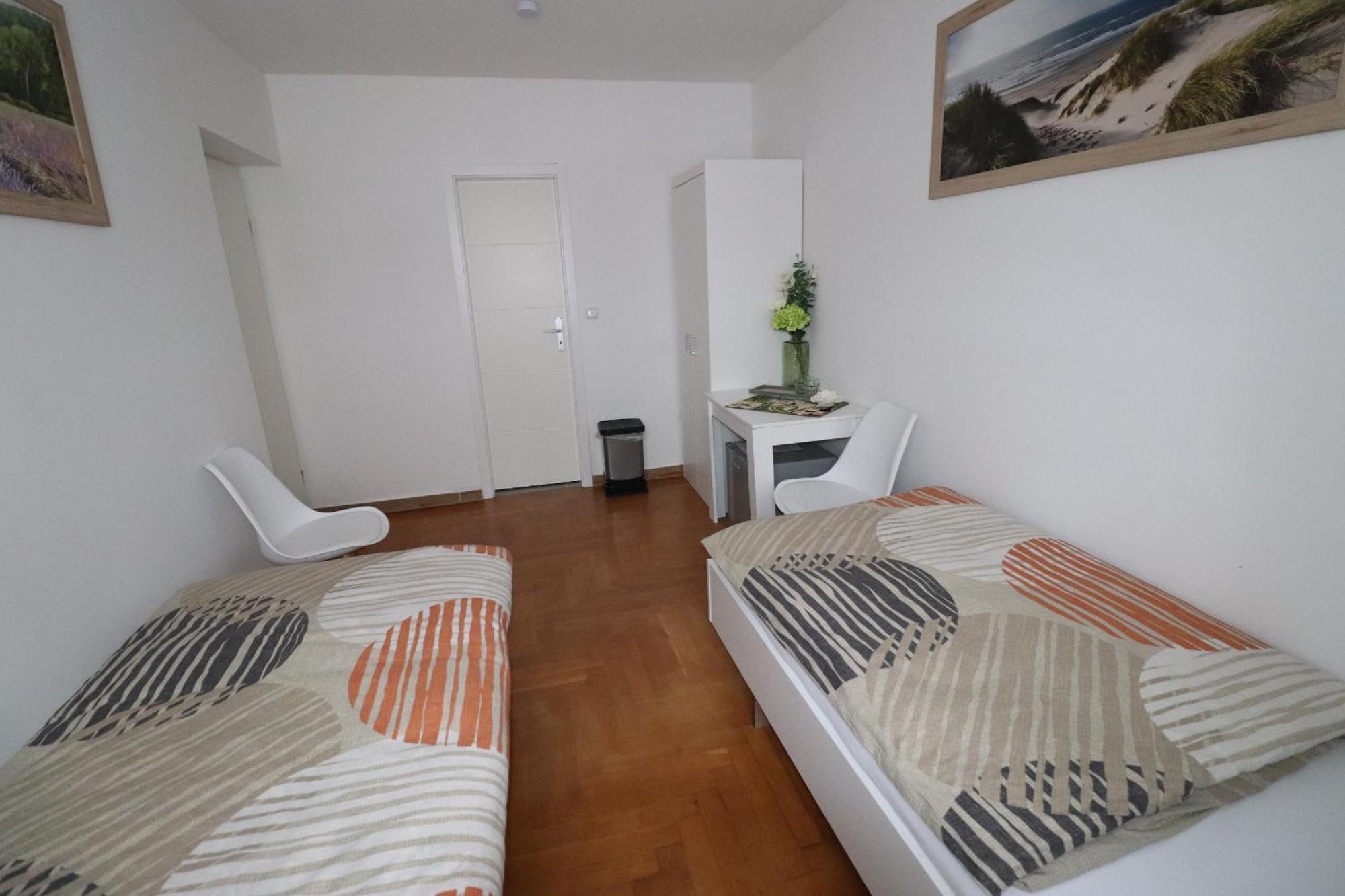 Stendaler Apartments 외부 사진