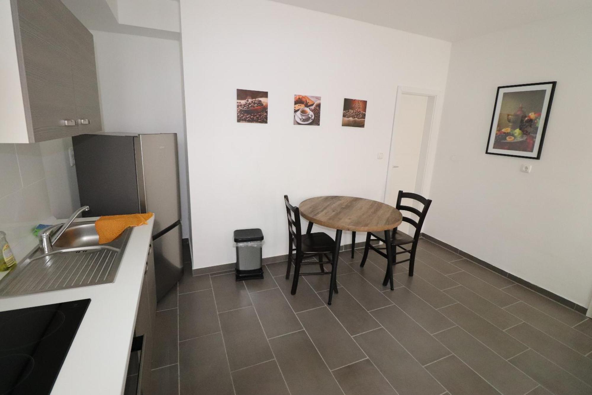 Stendaler Apartments 외부 사진