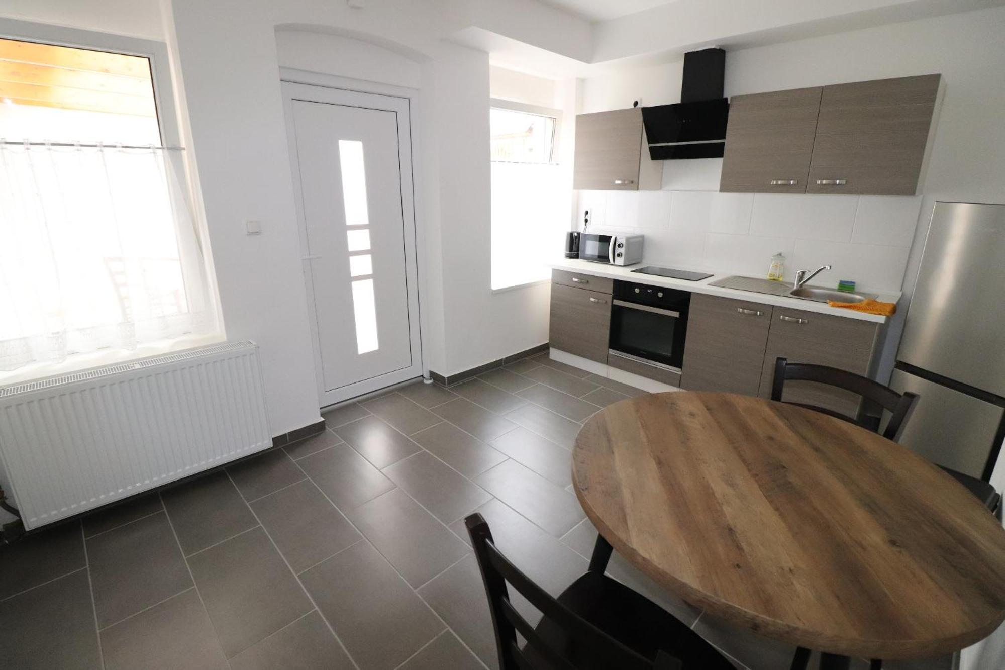 Stendaler Apartments 외부 사진