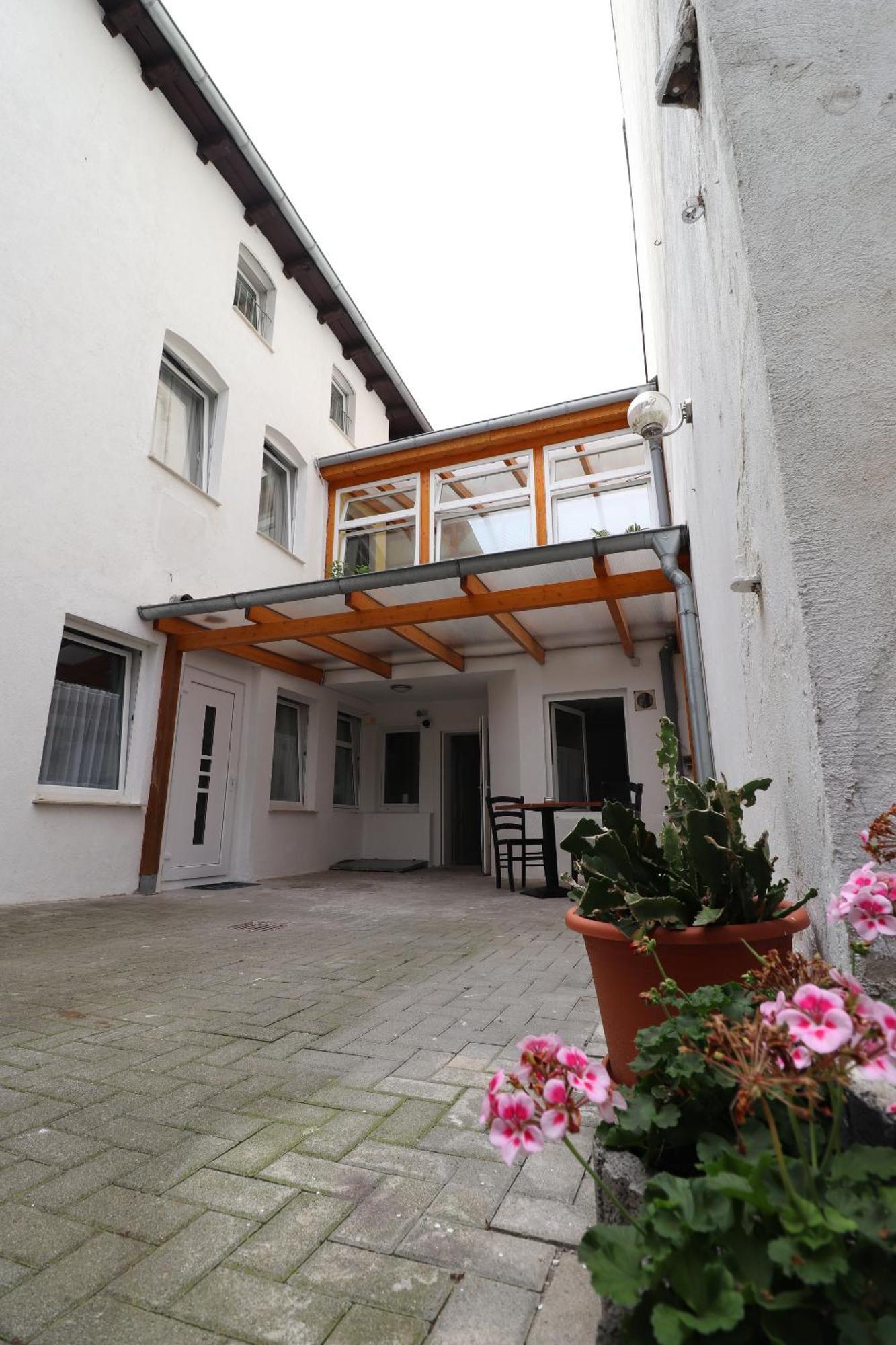 Stendaler Apartments 외부 사진
