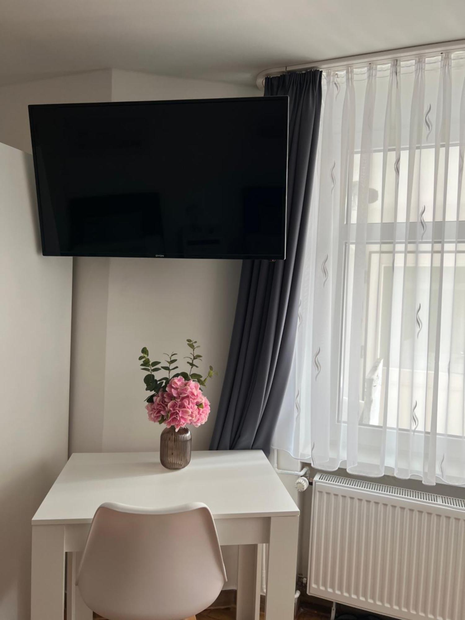 Stendaler Apartments 외부 사진