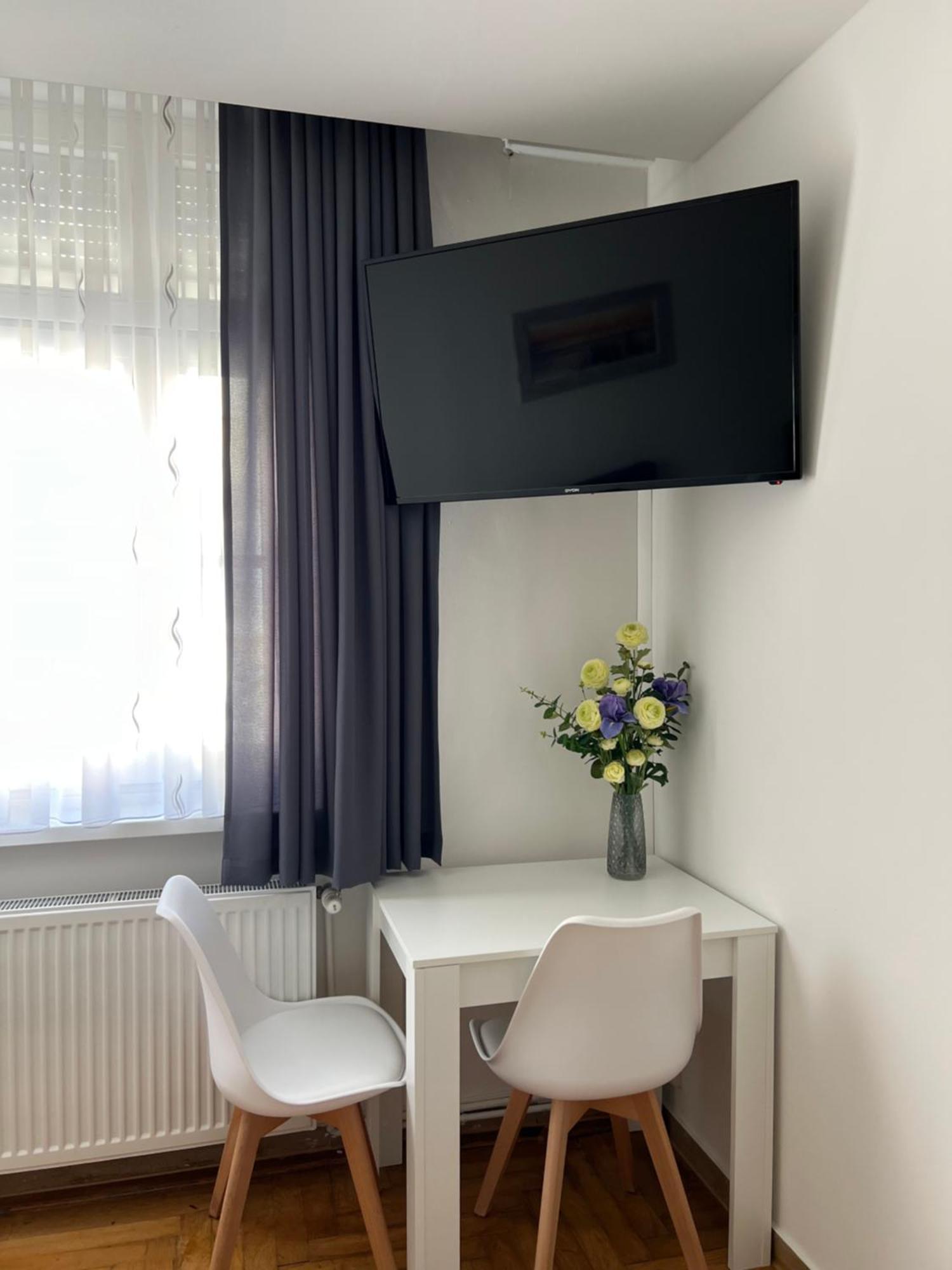 Stendaler Apartments 외부 사진