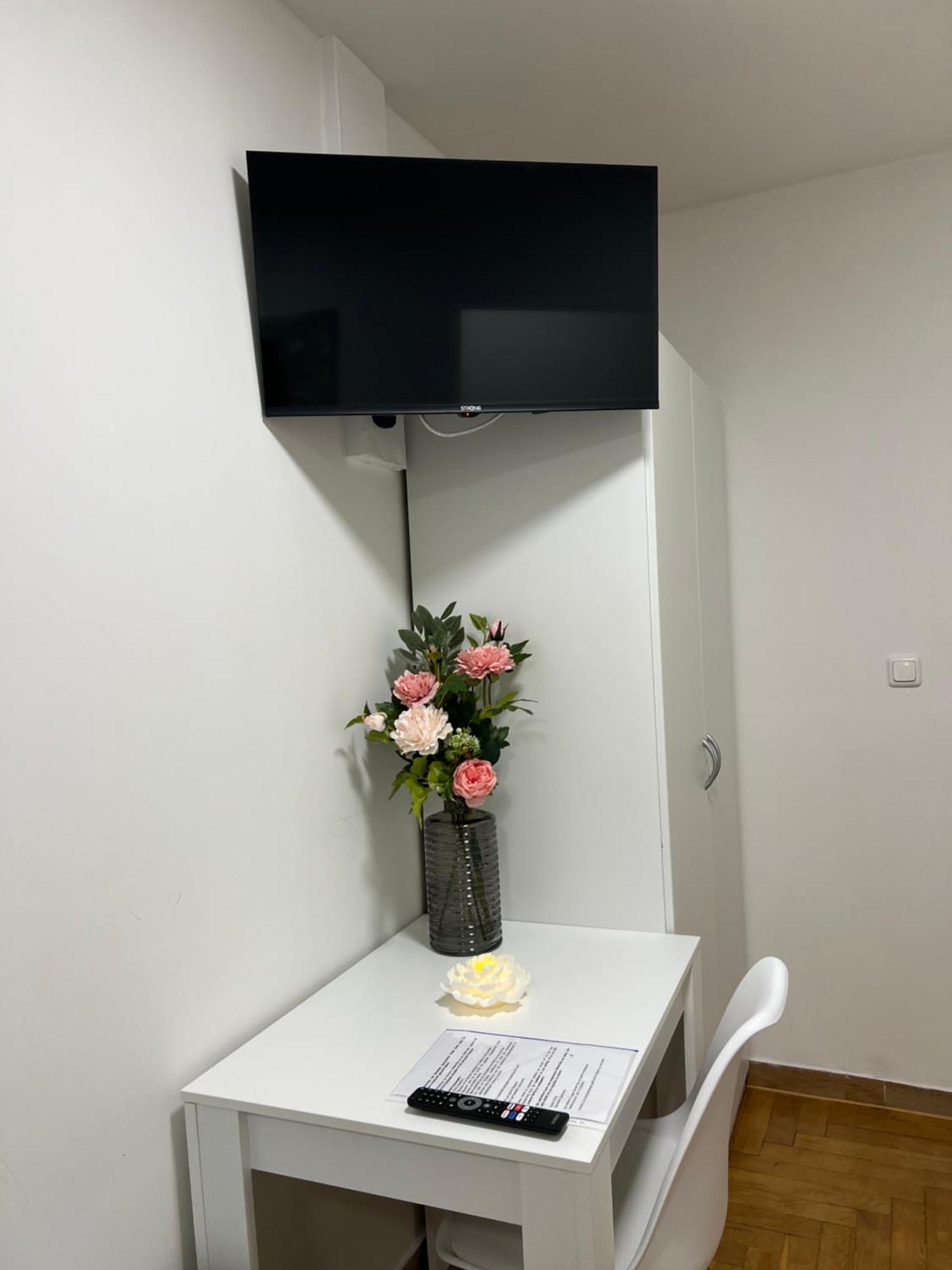 Stendaler Apartments 외부 사진