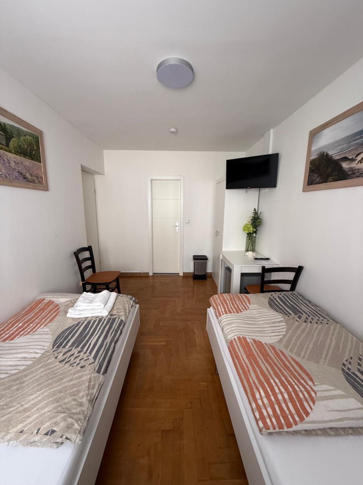 Stendaler Apartments 외부 사진