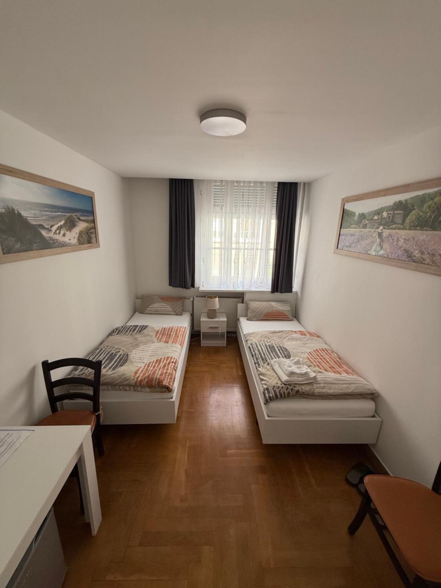 Stendaler Apartments 외부 사진