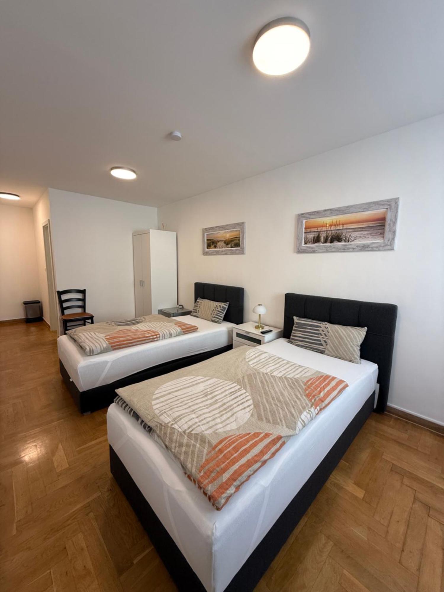 Stendaler Apartments 외부 사진