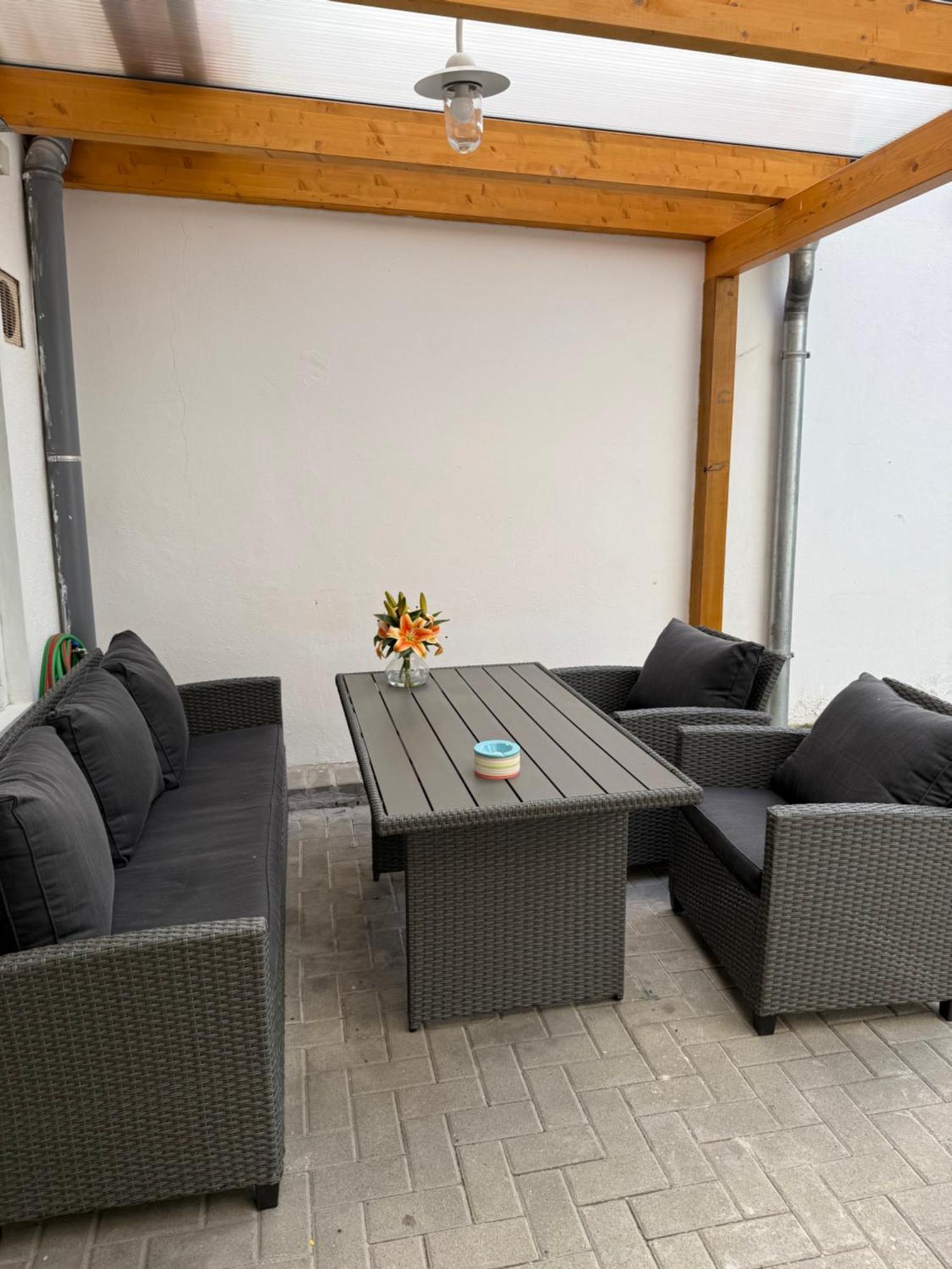 Stendaler Apartments 외부 사진
