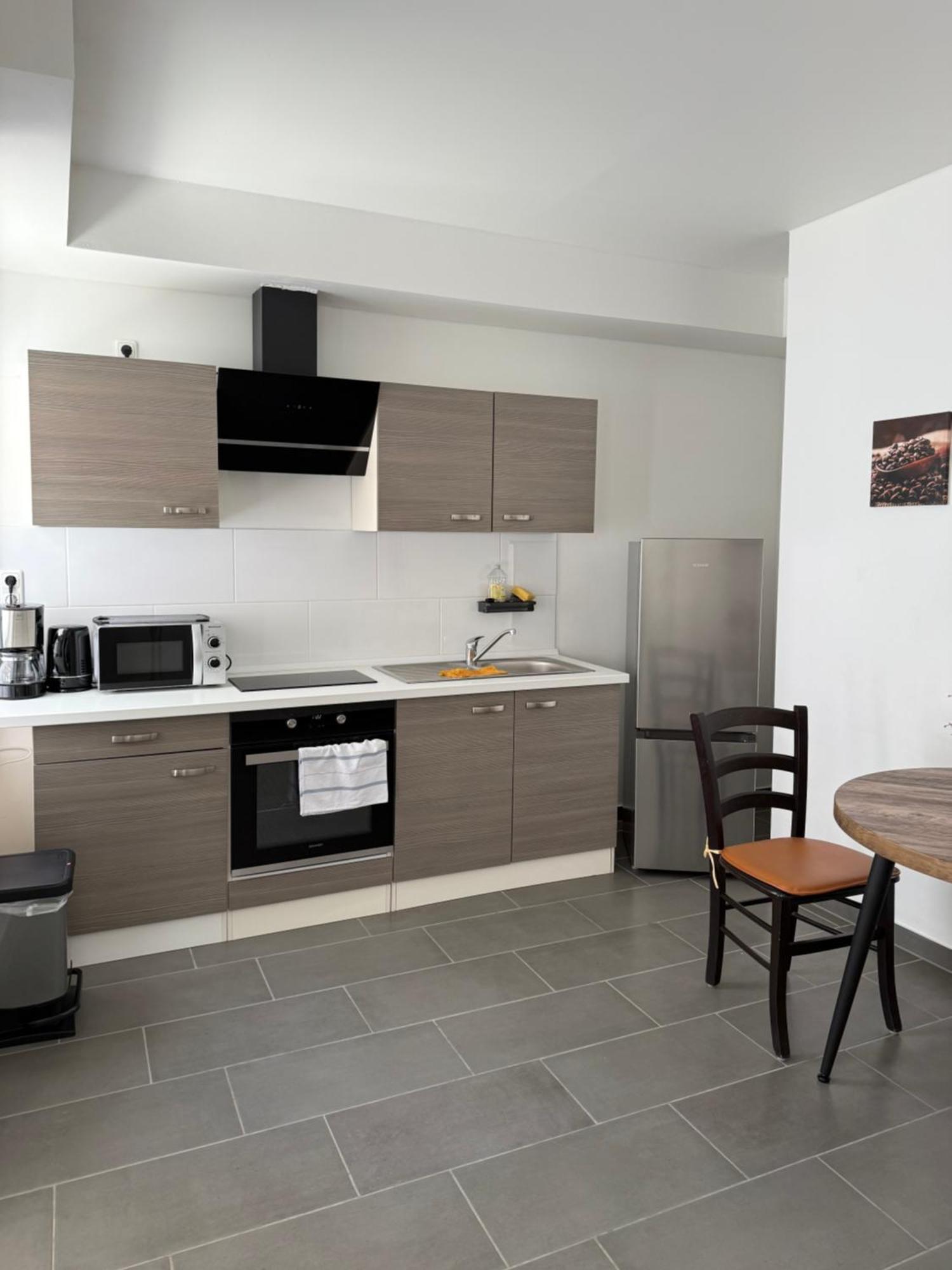 Stendaler Apartments 외부 사진