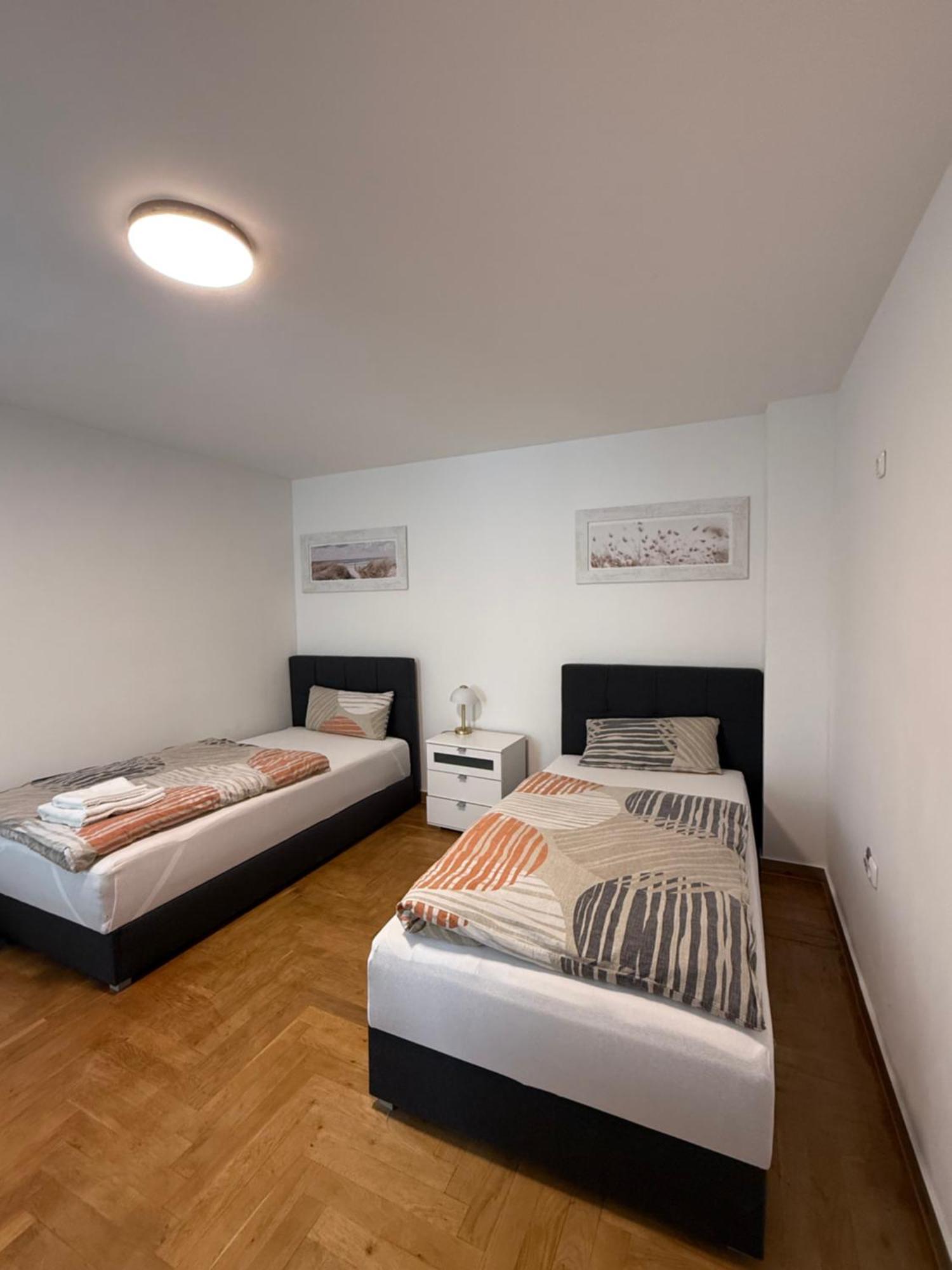 Stendaler Apartments 외부 사진