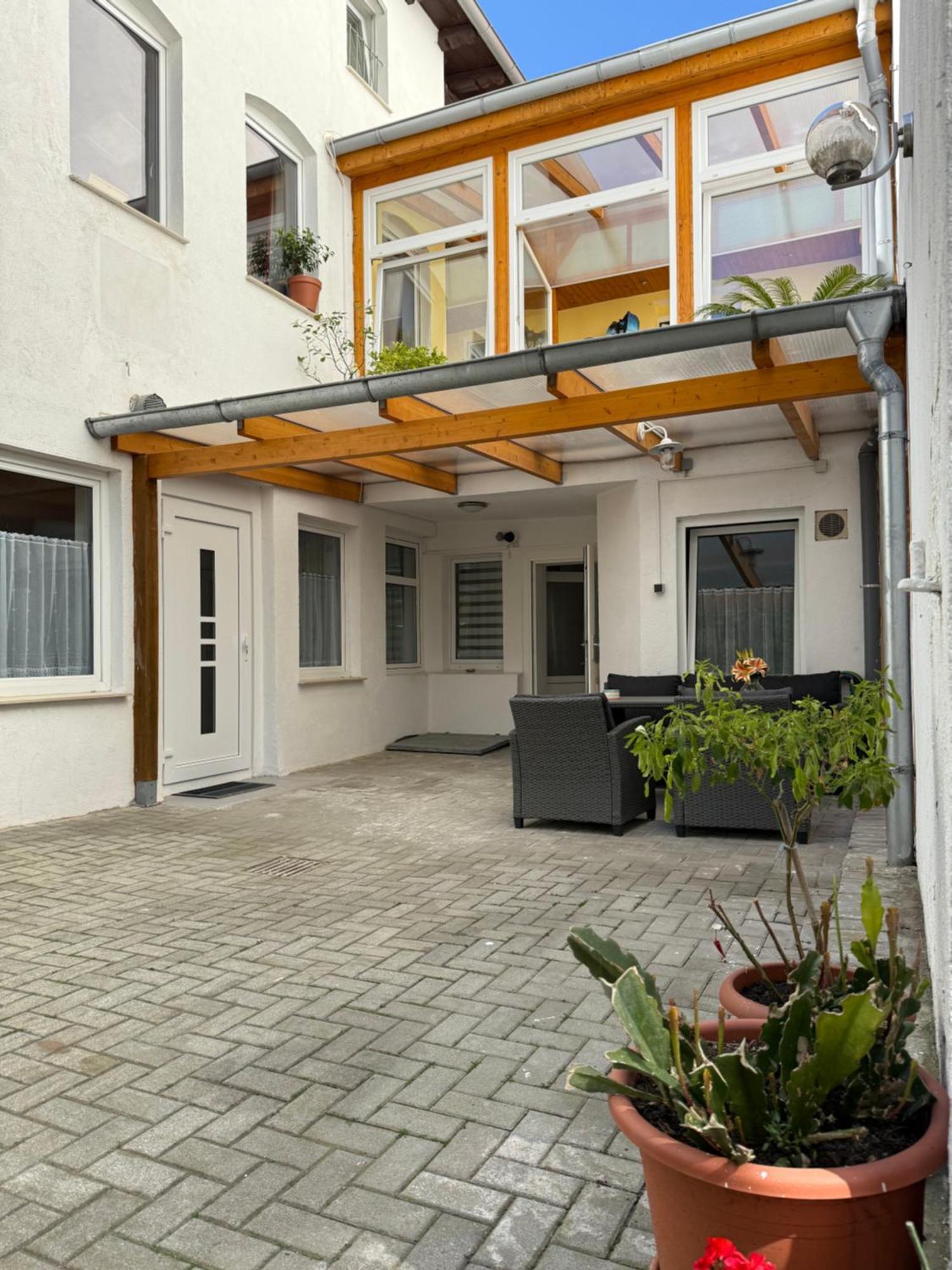 Stendaler Apartments 외부 사진
