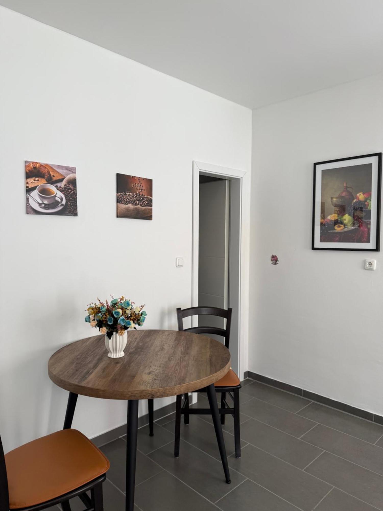 Stendaler Apartments 외부 사진