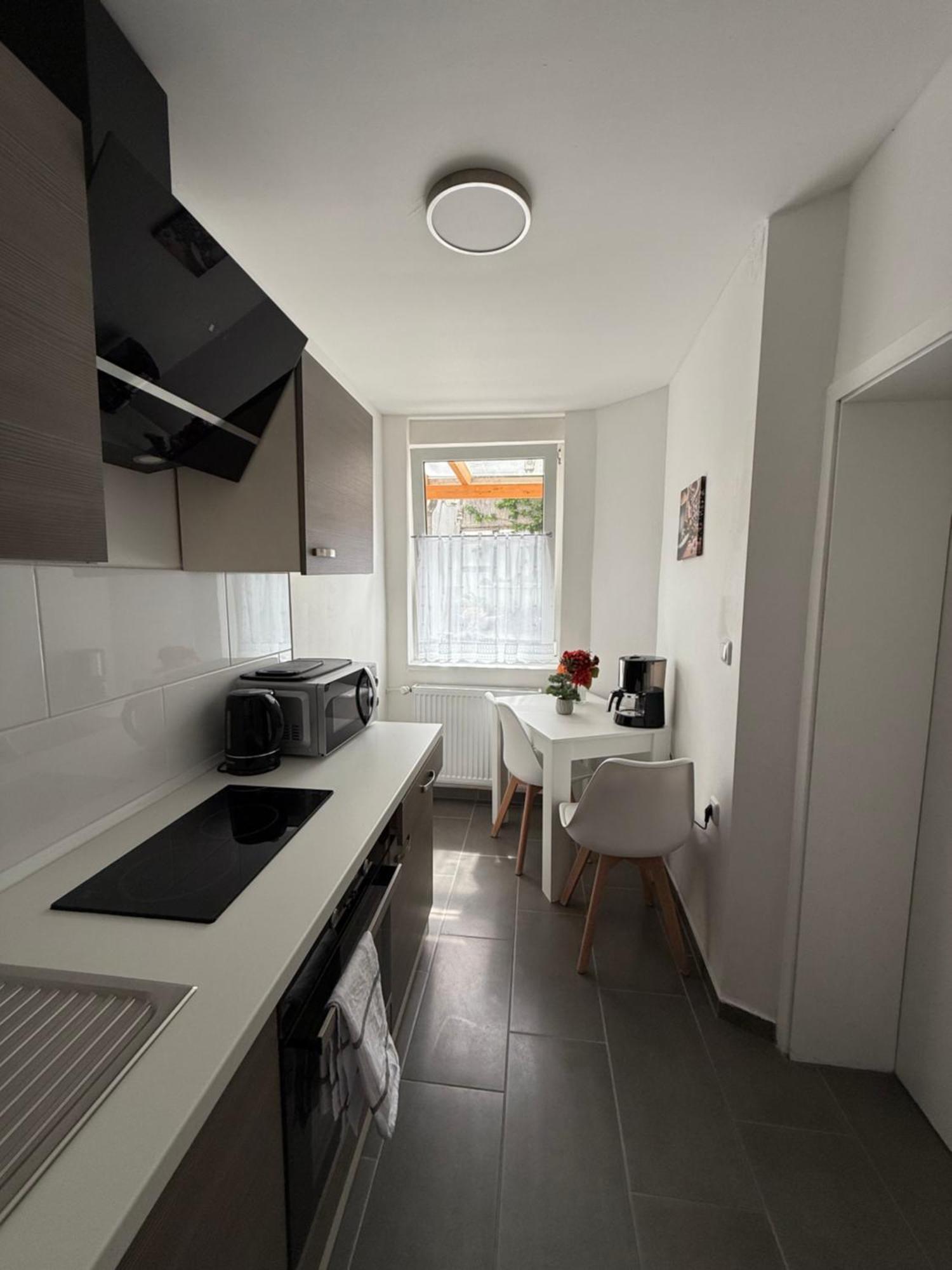 Stendaler Apartments 외부 사진