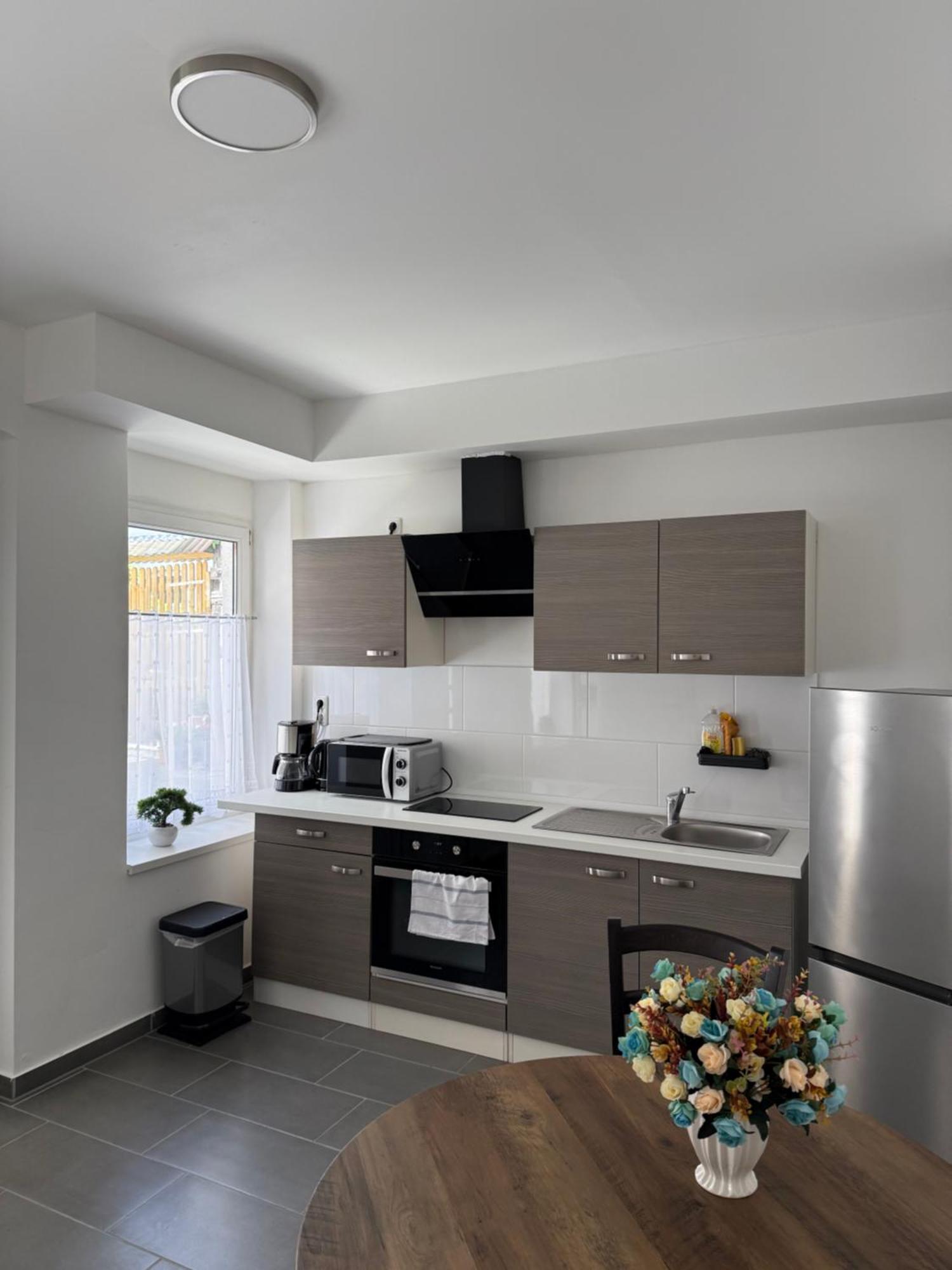 Stendaler Apartments 외부 사진