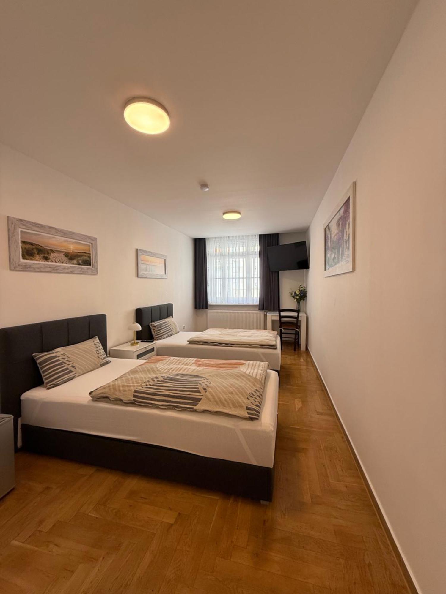 Stendaler Apartments 외부 사진