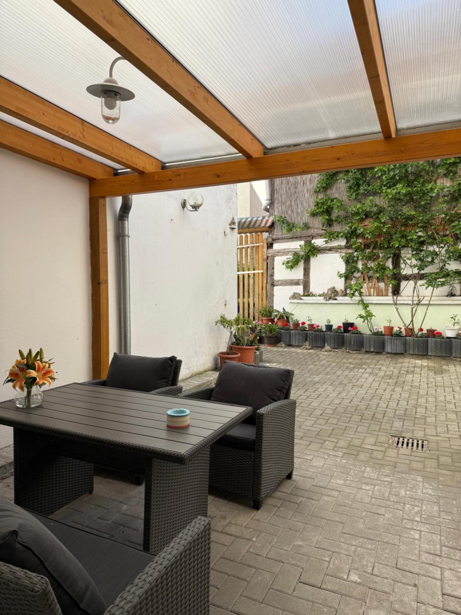 Stendaler Apartments 외부 사진
