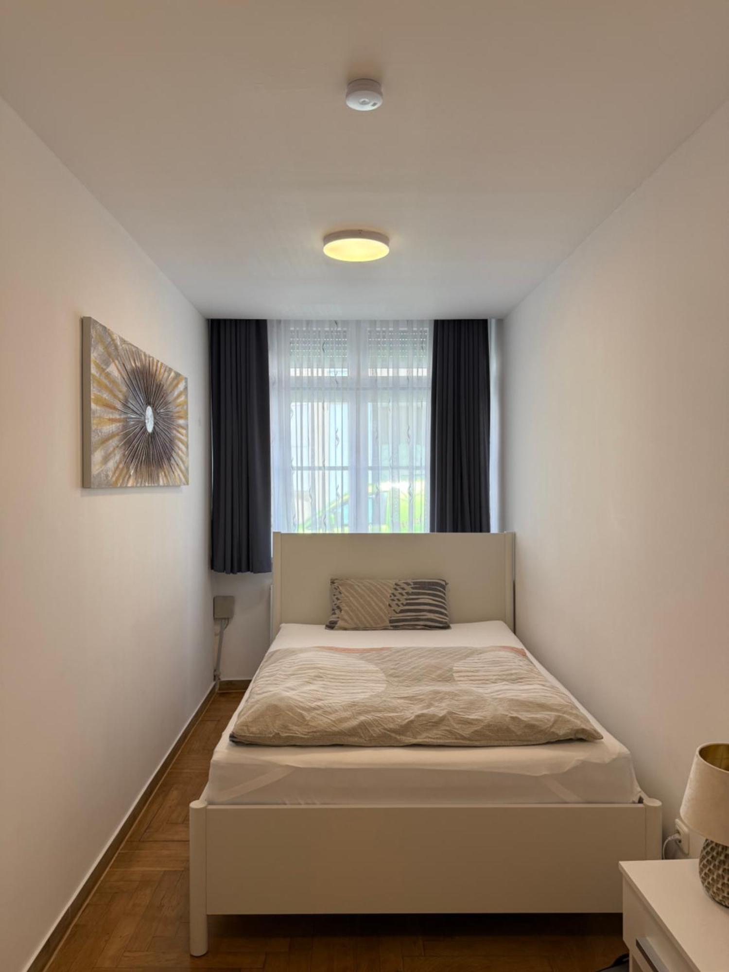 Stendaler Apartments 외부 사진