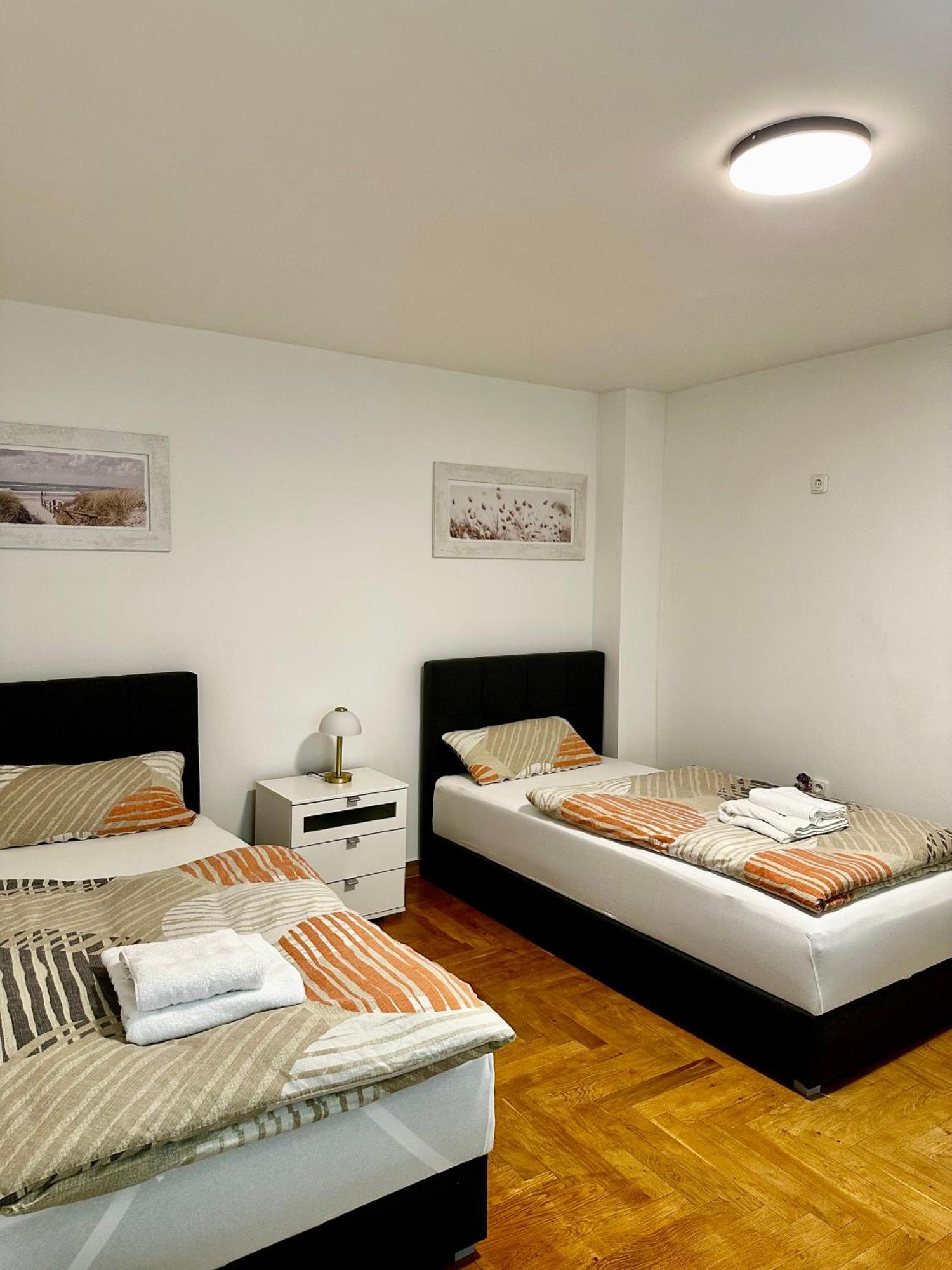 Stendaler Apartments 외부 사진