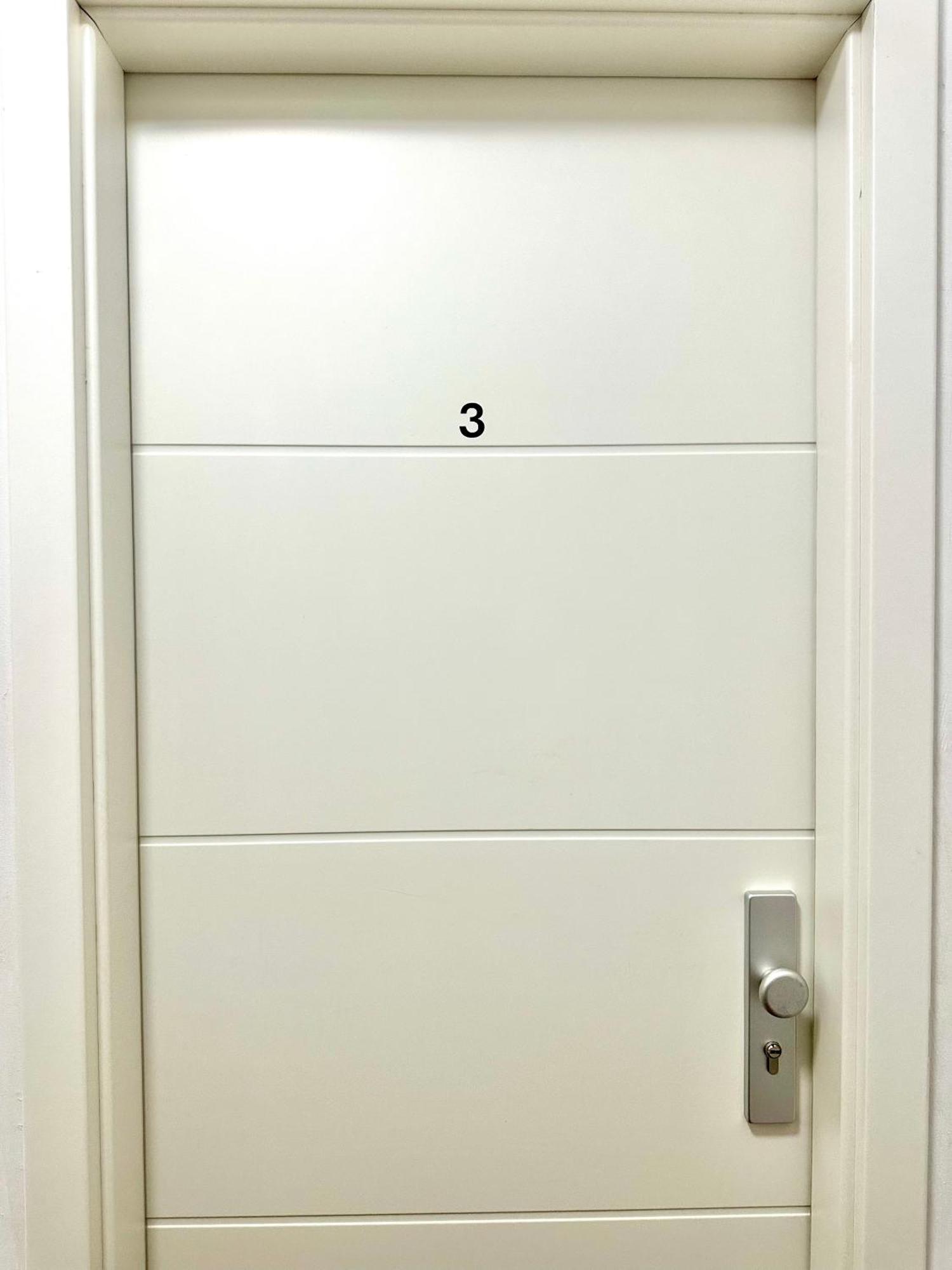 Stendaler Apartments 객실 사진