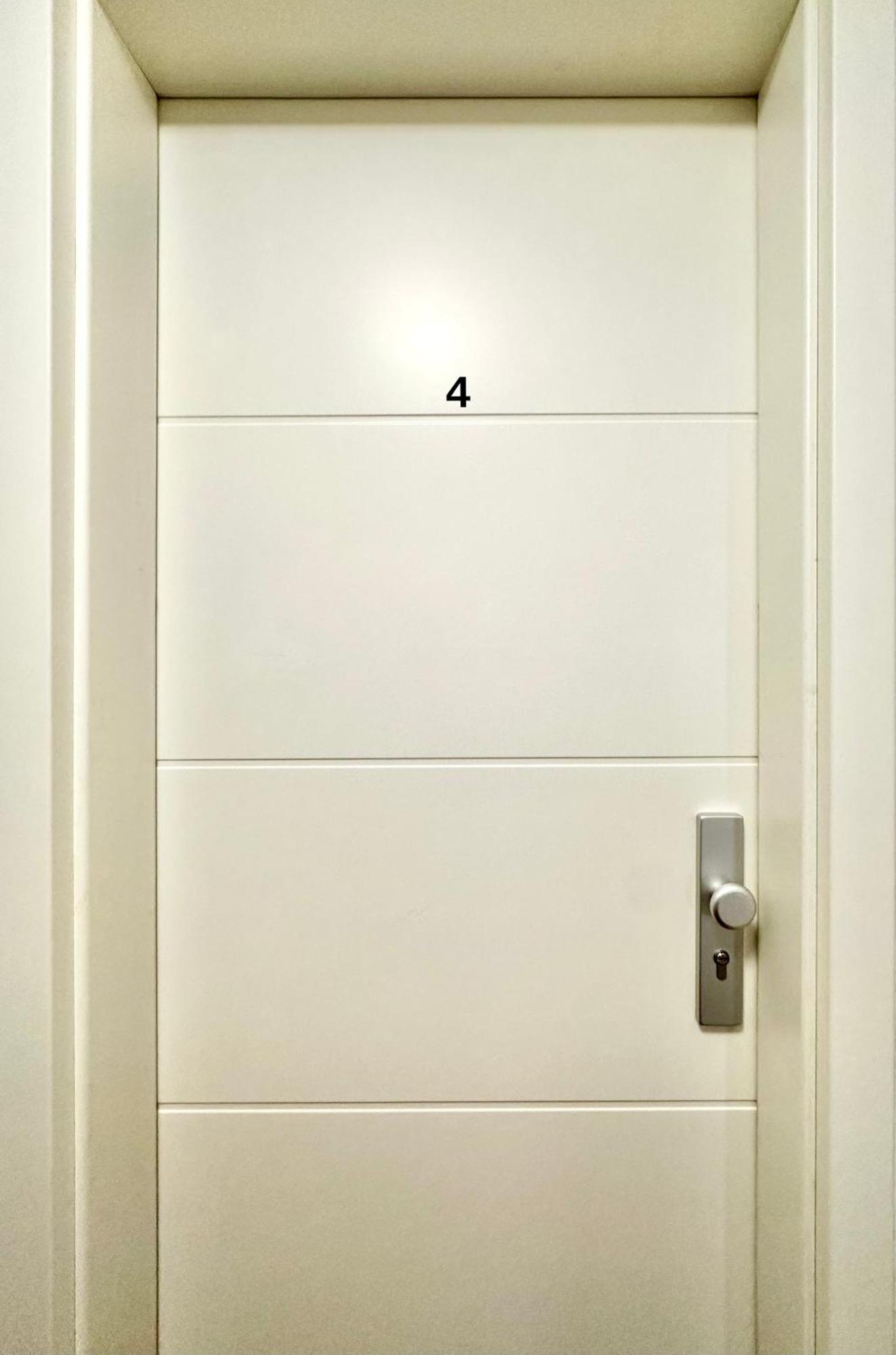 Stendaler Apartments 객실 사진