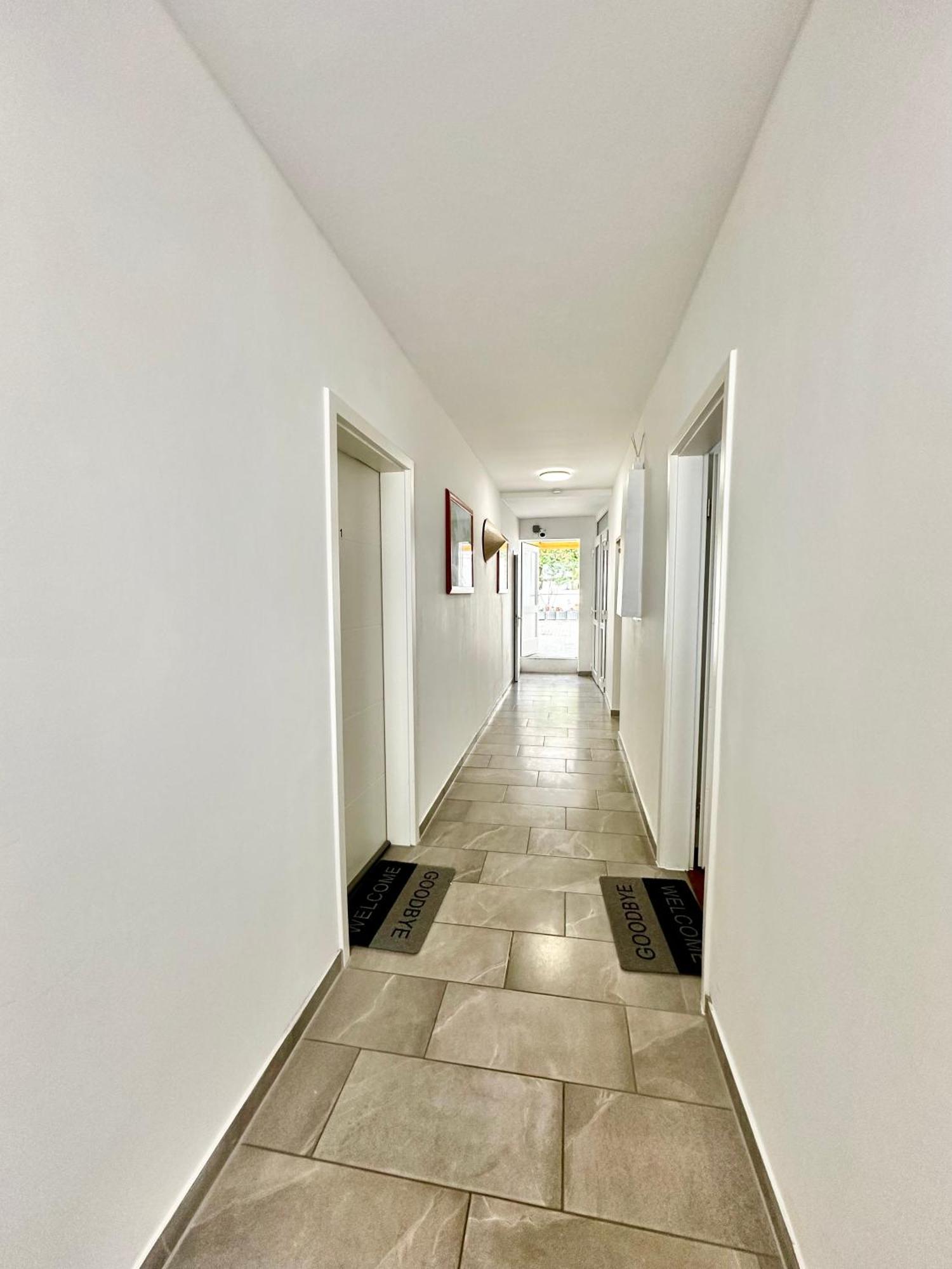 Stendaler Apartments 외부 사진