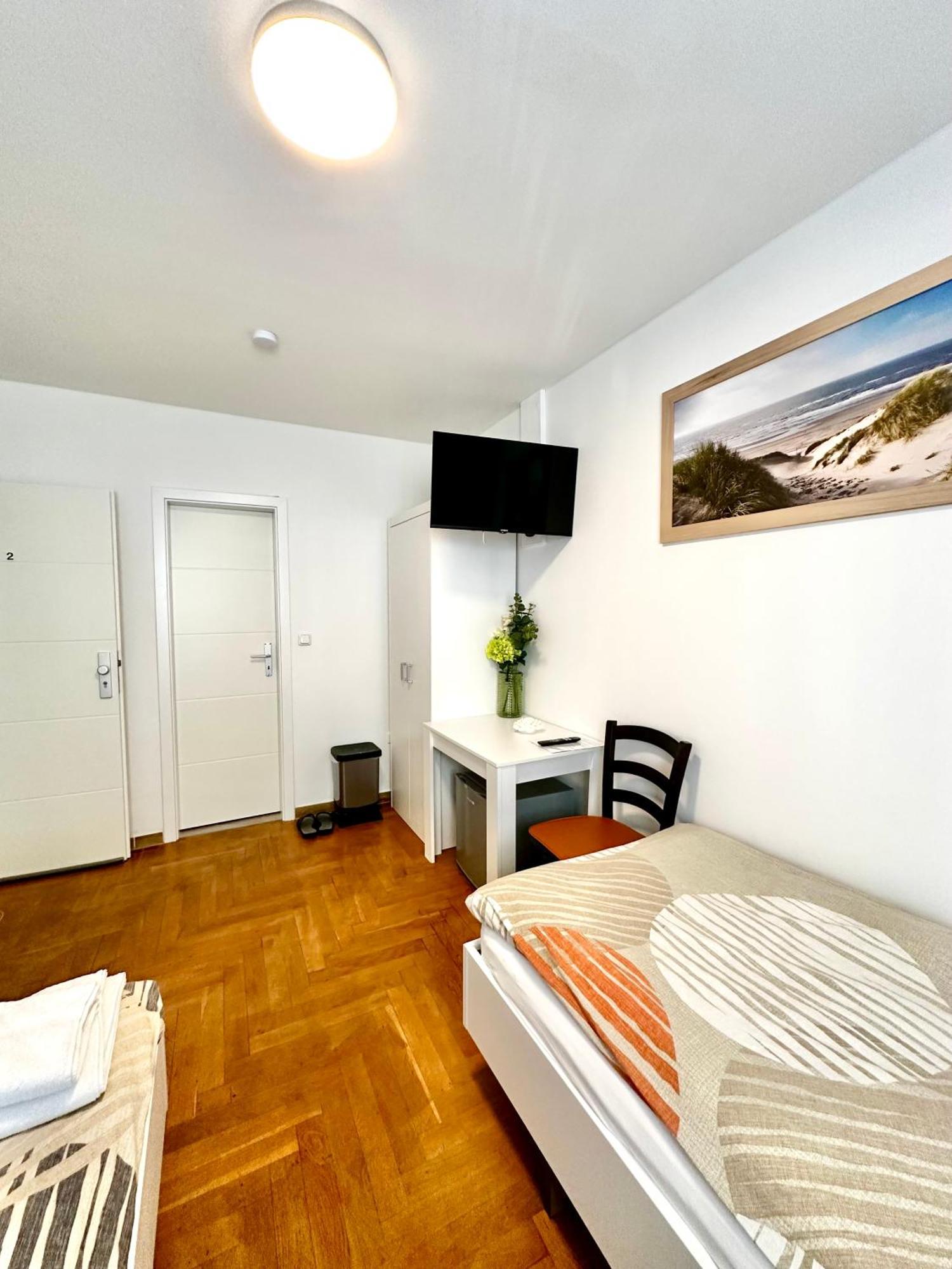 Stendaler Apartments 객실 사진