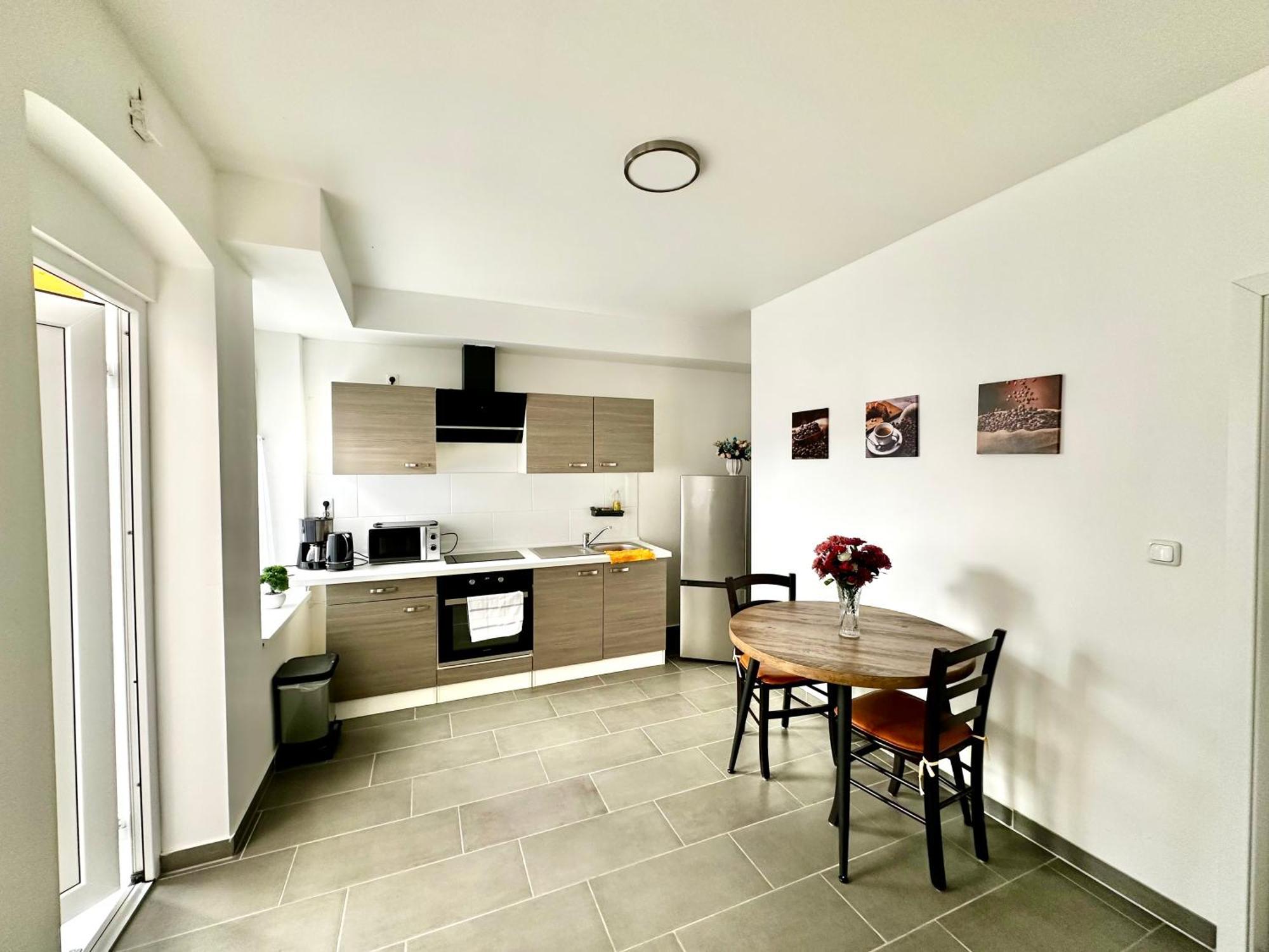 Stendaler Apartments 외부 사진